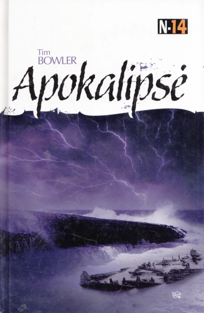 Apokalipsė