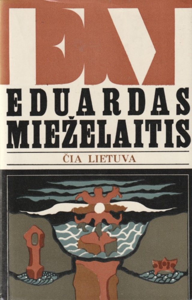 Čia Lietuva