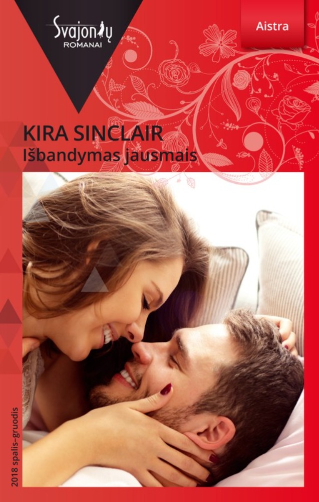 Išbandymas jausmais