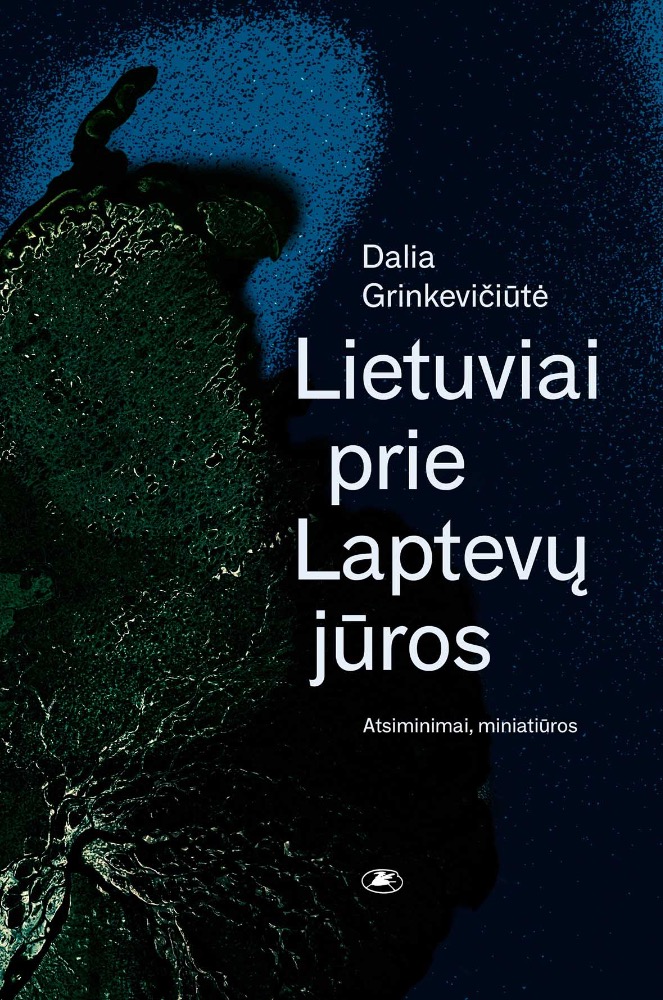 Lietuviai prie Laptevų jūros