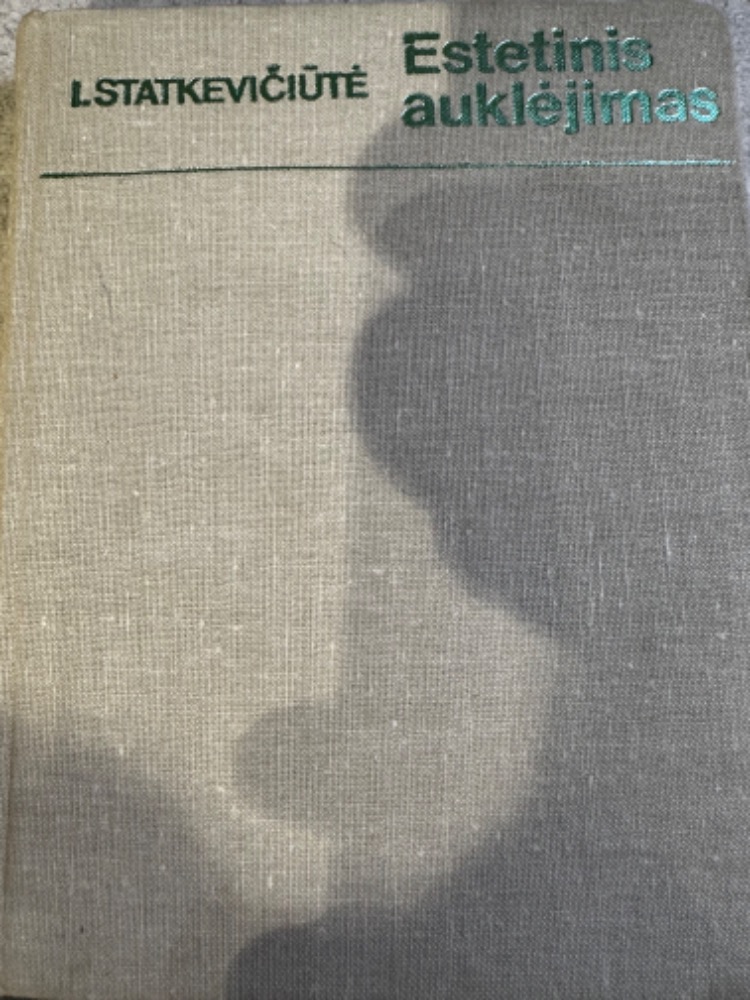 Estetinis auklėjimas