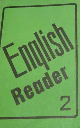 English Reader 2