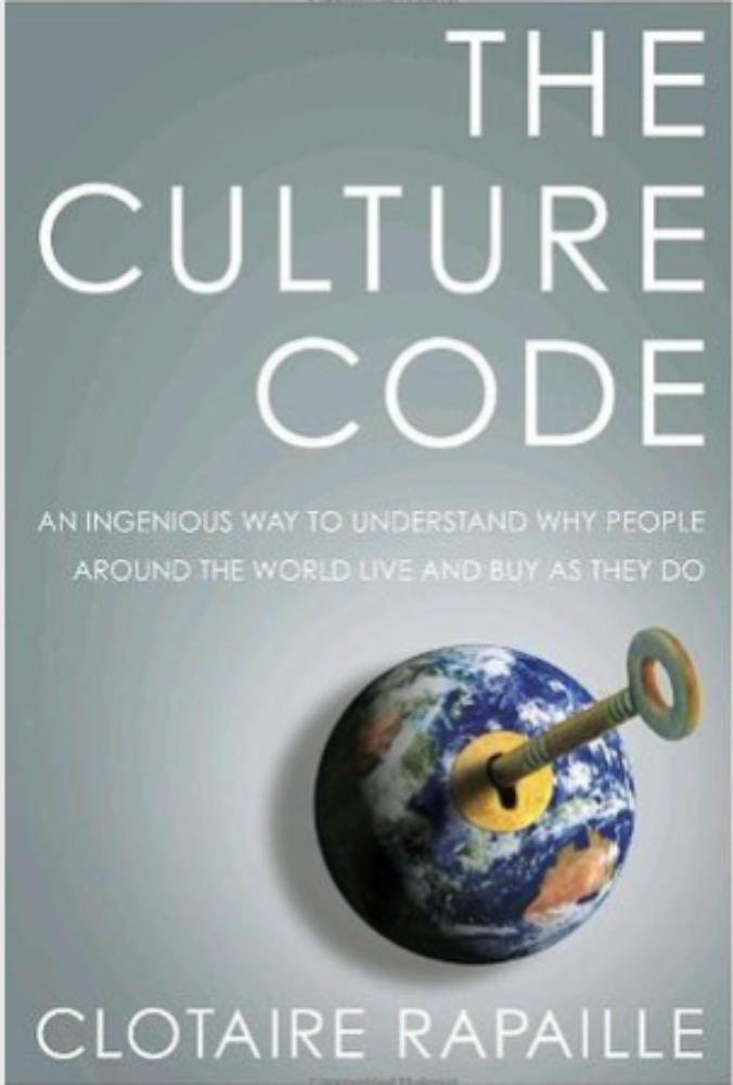 The Culture Code