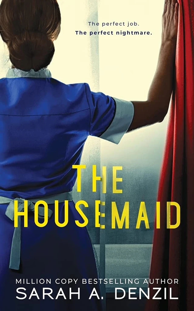 The Housemaid