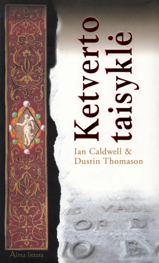 Ketverto taisyklė