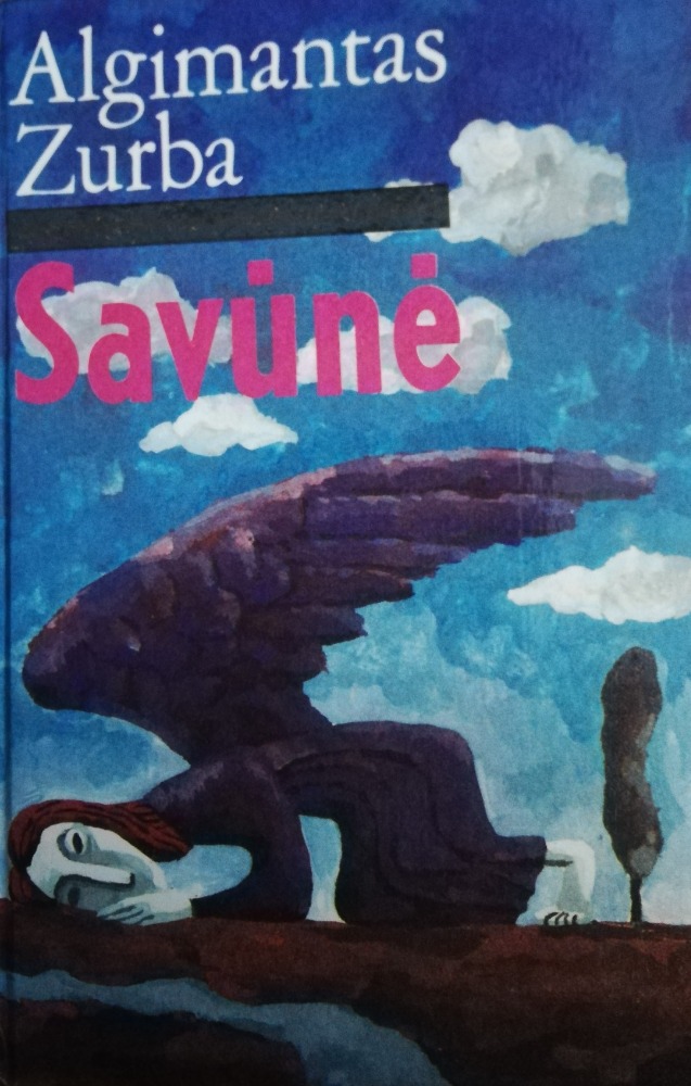 Savūnė