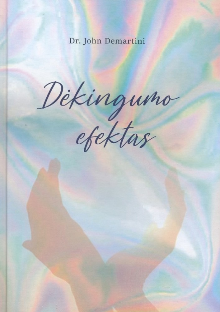 Dėkingumo efektas
