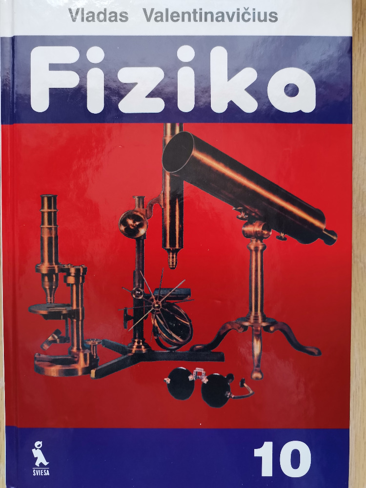 Fizika 10