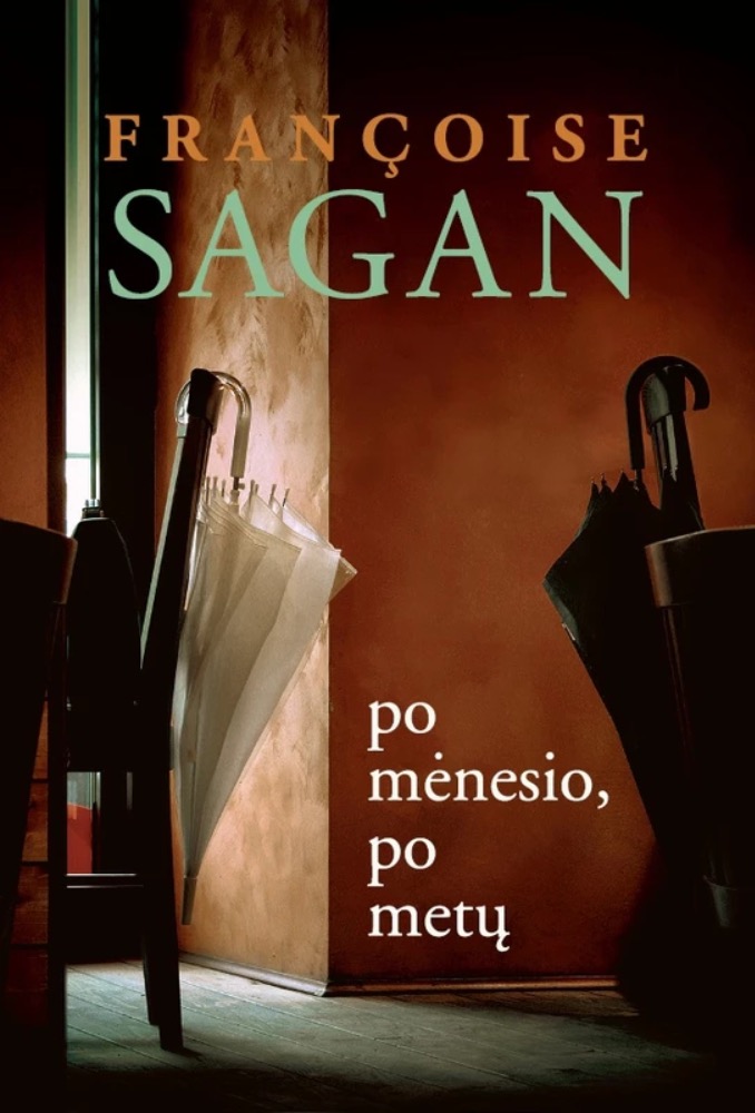Po mėnesio, po metų
