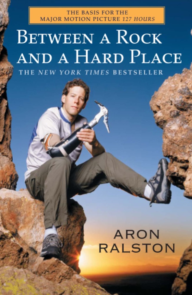 Between a Rock and a Hard Place