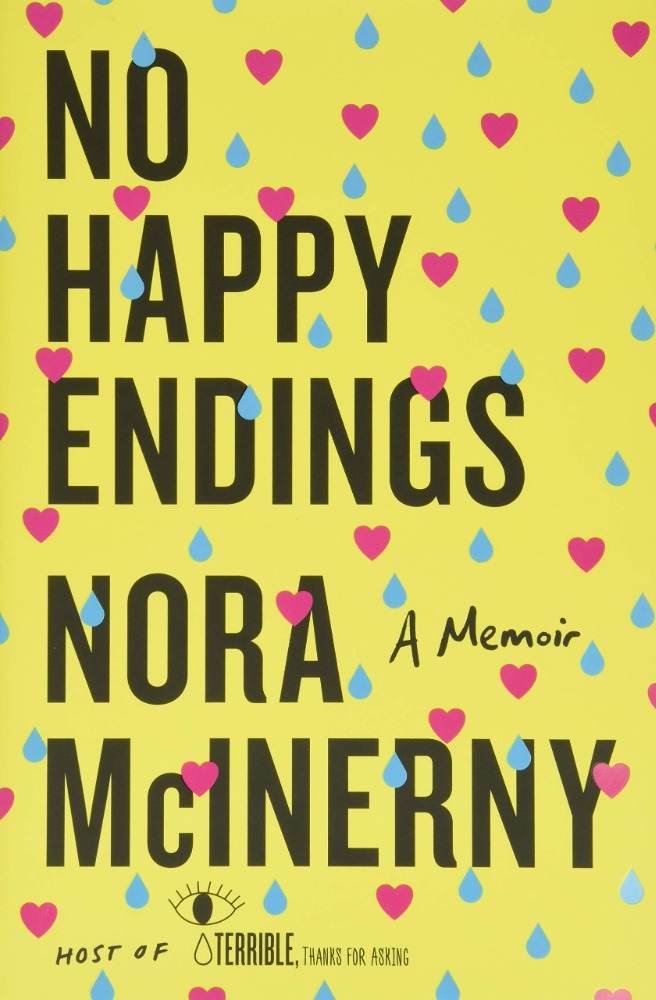 No happy endings