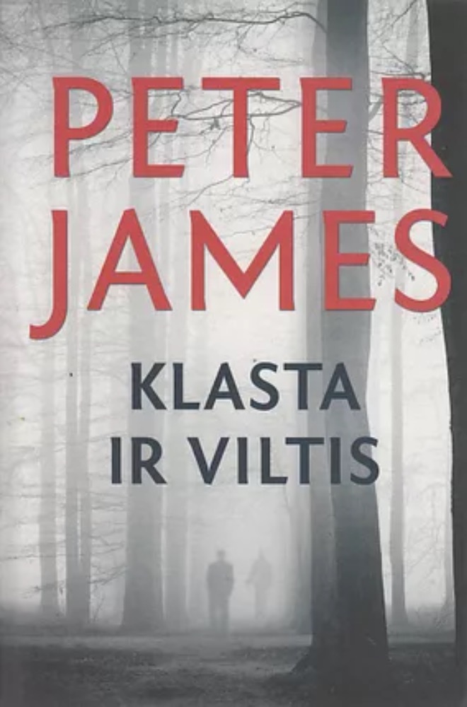 Klasta ir viltis