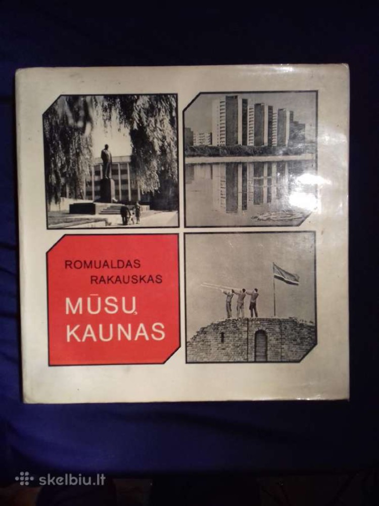 Mūsų Kaunas