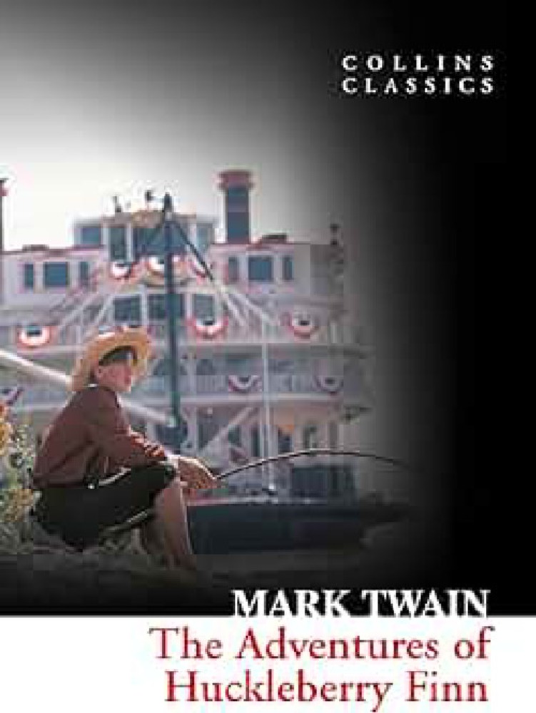 The Adventures of Huckleberry Finn