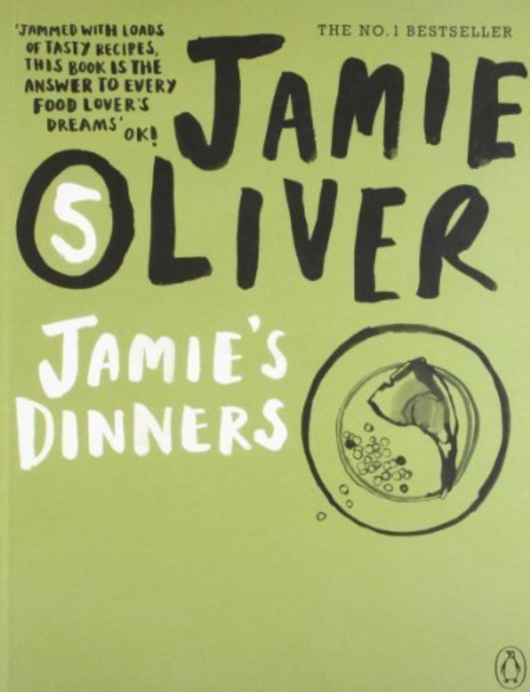 Jamie's Dinners