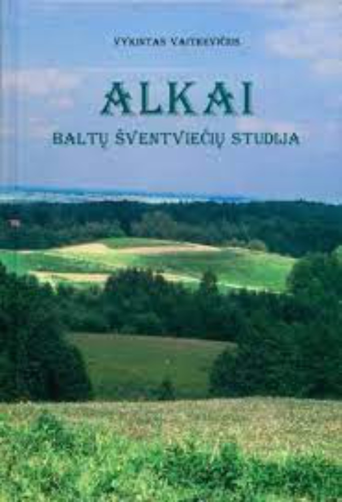 Alkai 