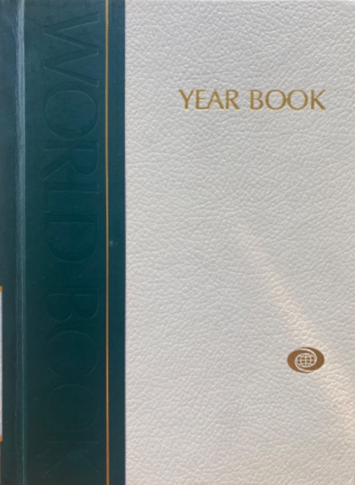Year Book