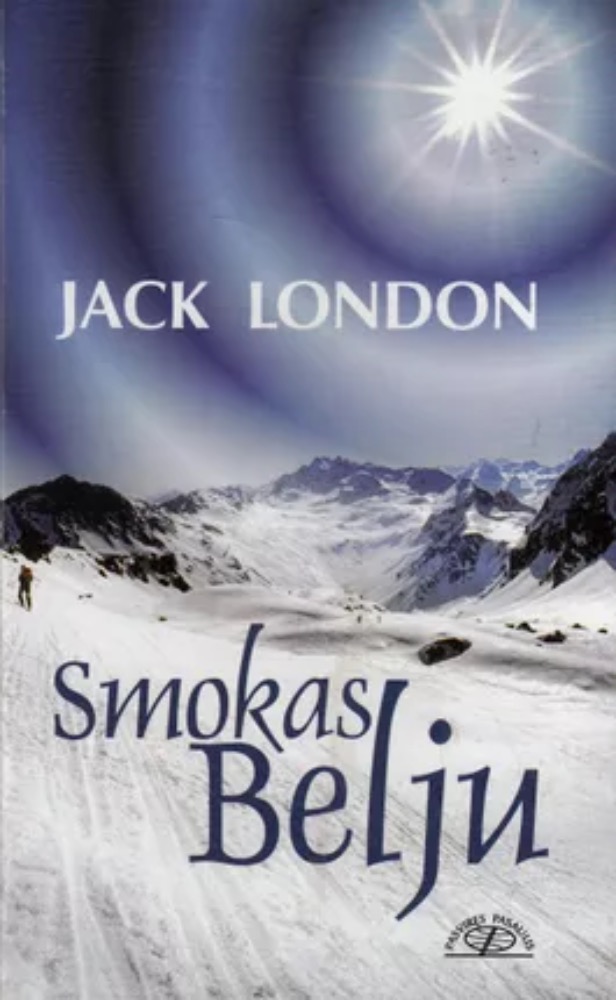 Smokas Belju