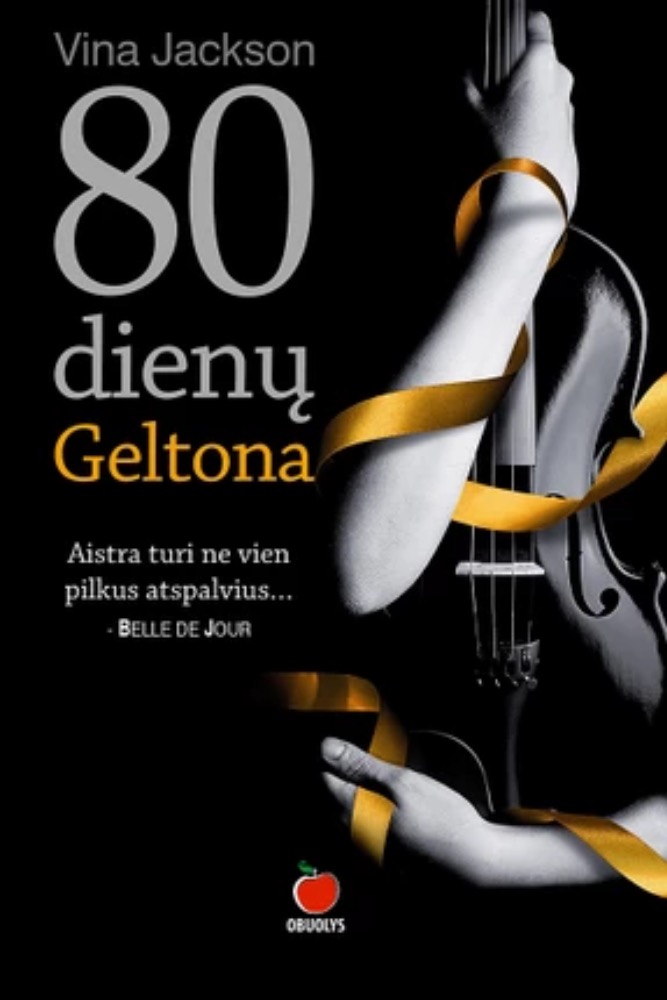 80 dienų. Geltona