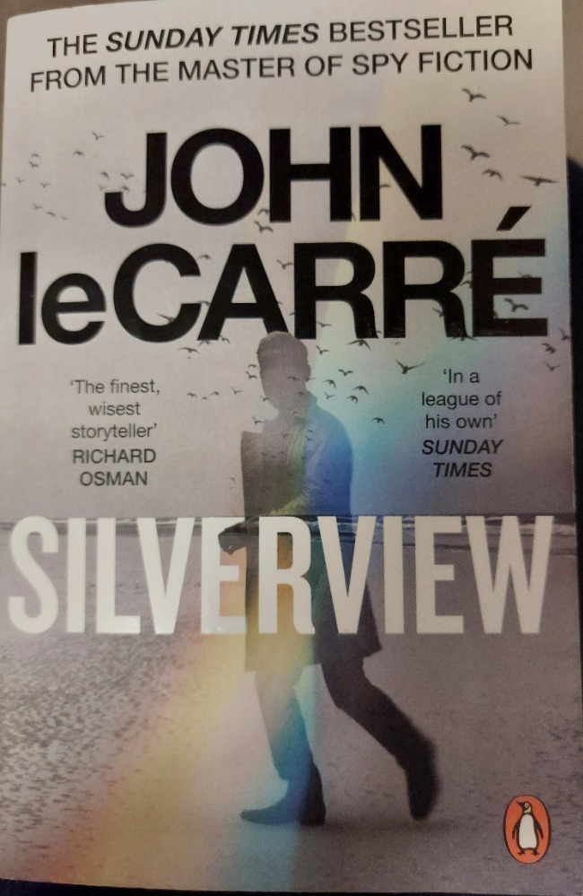Silverview