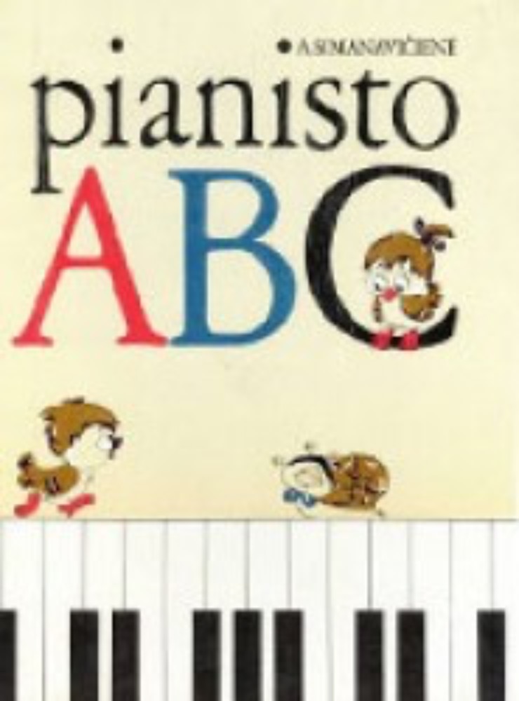 Pianisto ABC