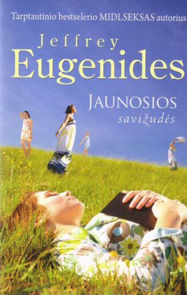 Jaunosios savižudės