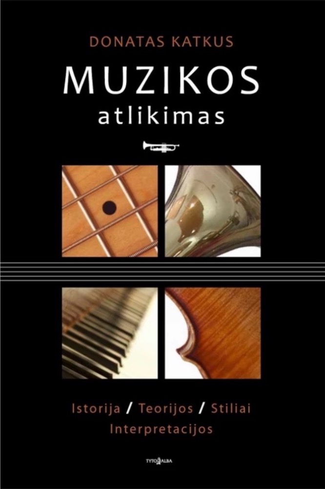 Muzikos atlikimas