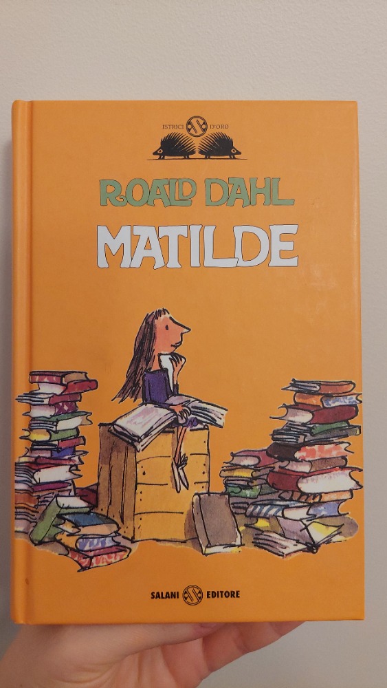 Matilde