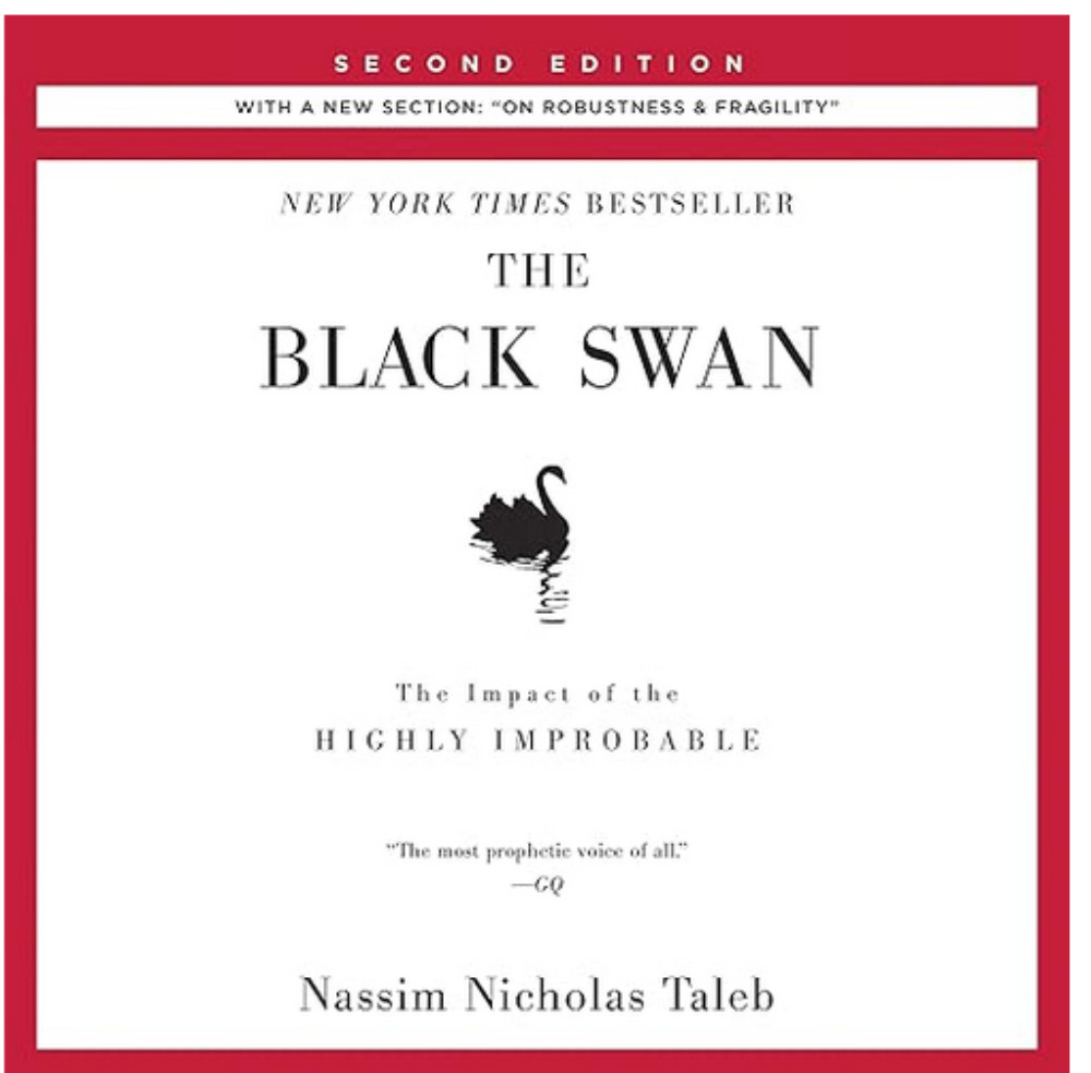 The Black Swan