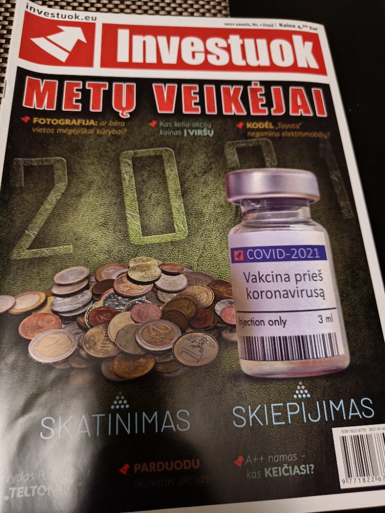 Investuok