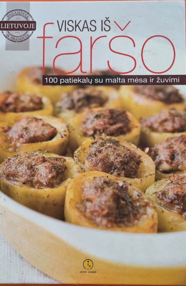 Viskas iš Faršo