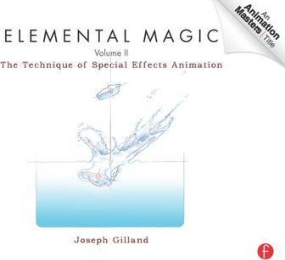 Elemental Magic, Volume II