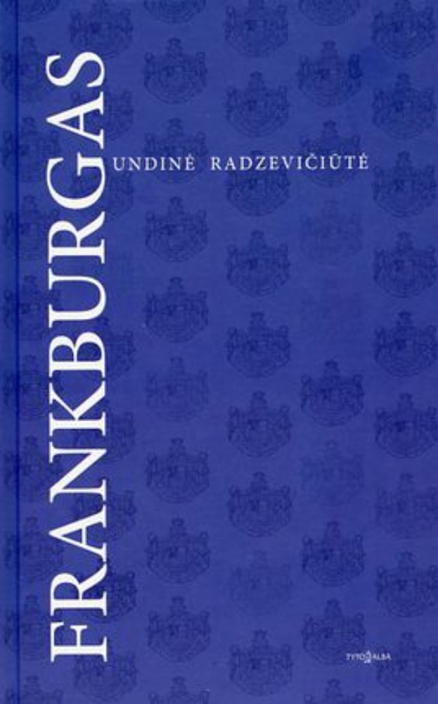 Frankburgas