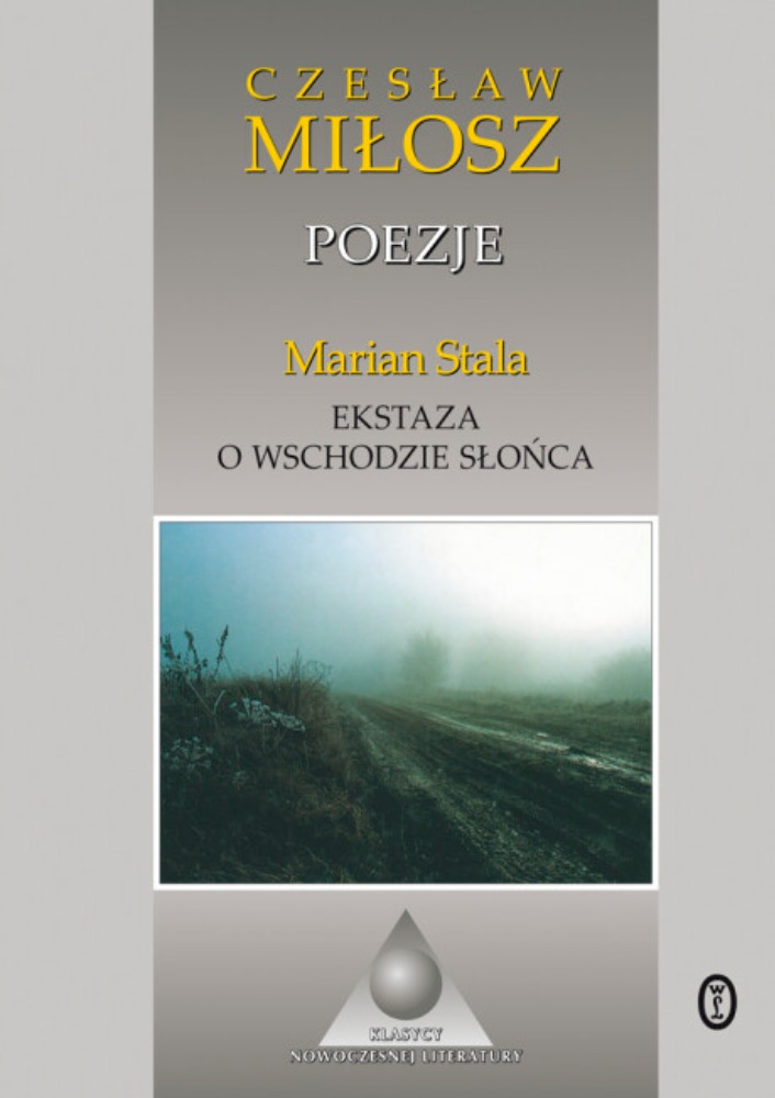 Poezje