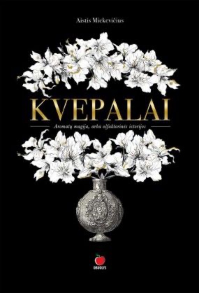 Kvepalai