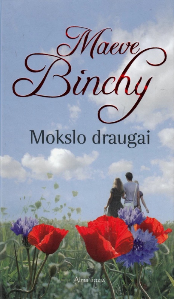 Mokslo draugai