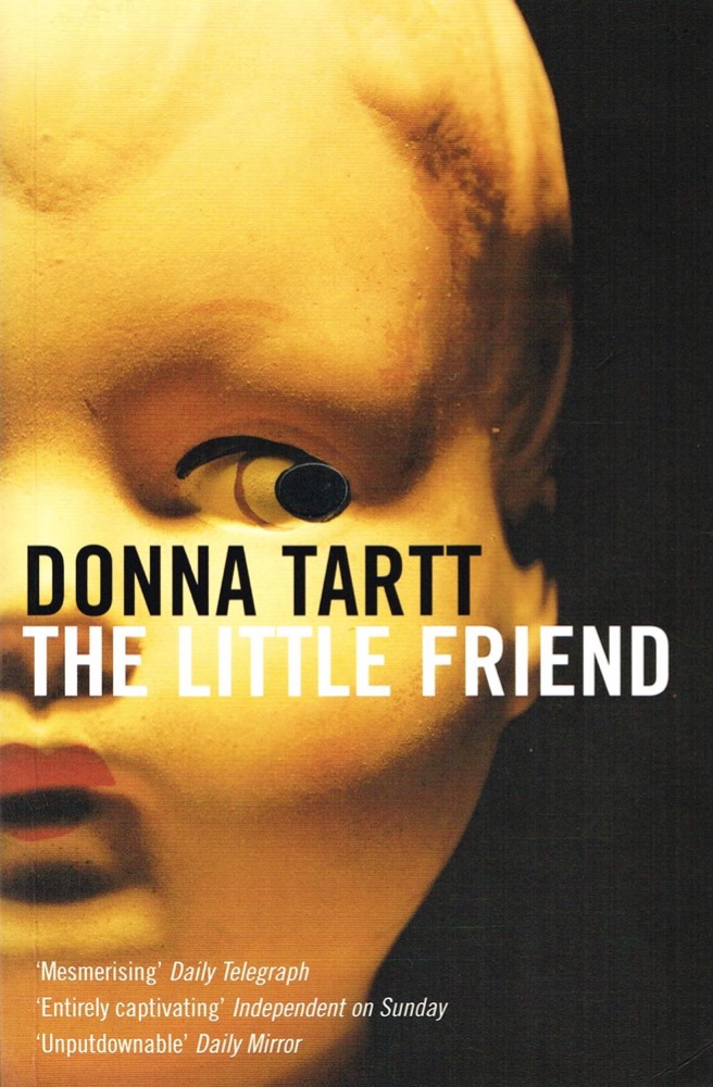 The Little Friend