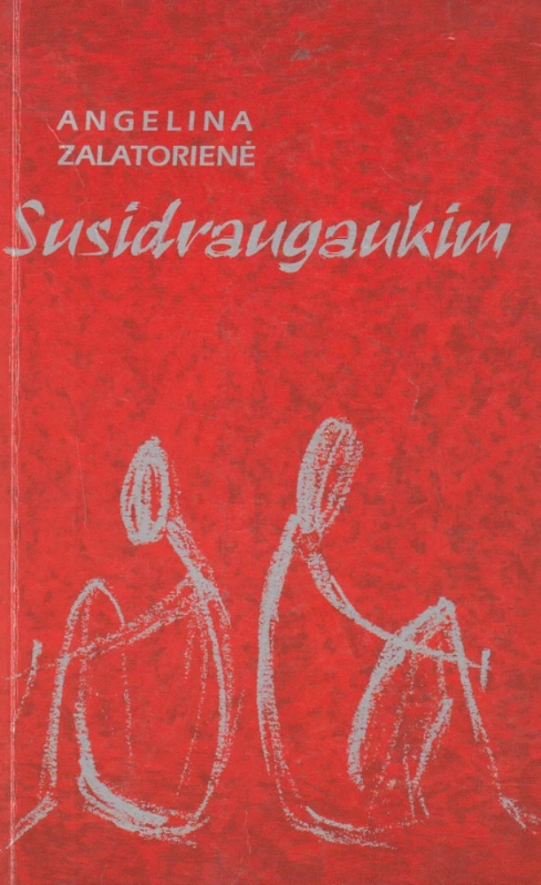 Susidraugaukim
