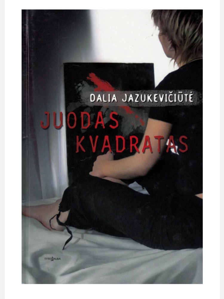 Juodas kvadratas
