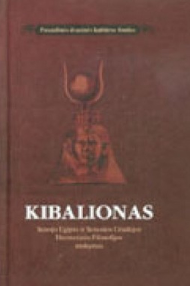 Kibalionas