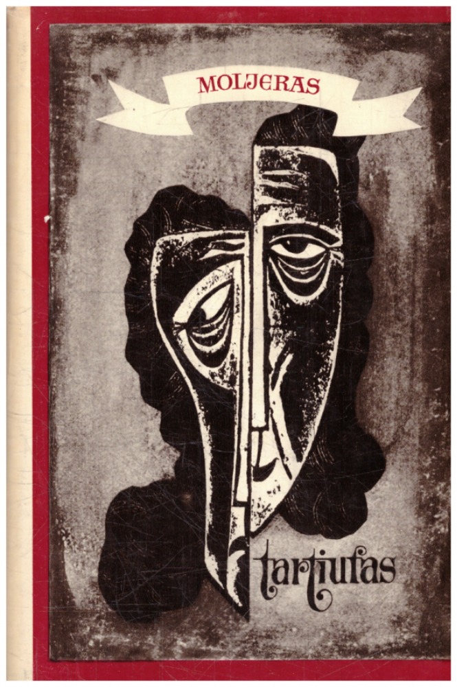 Tartiufas