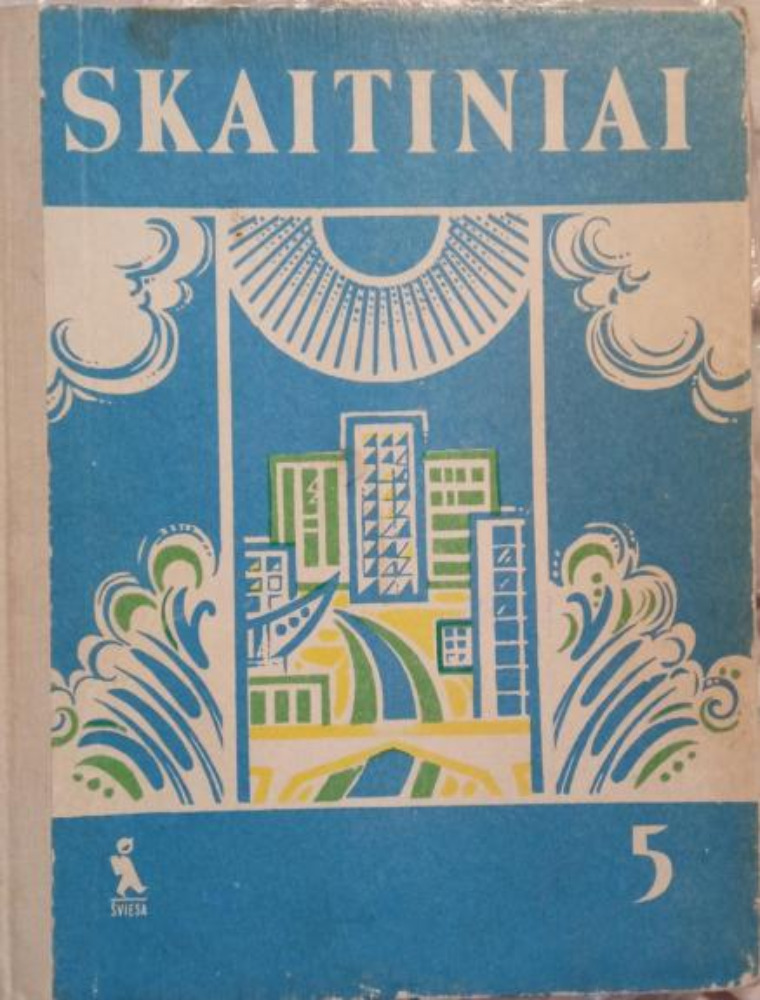 Skaitiniai