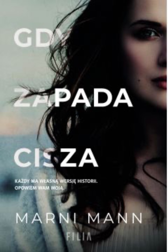 Gdy zapada cisza (When Ashes Fall)