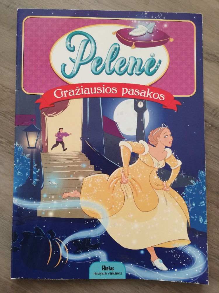 Pelenė