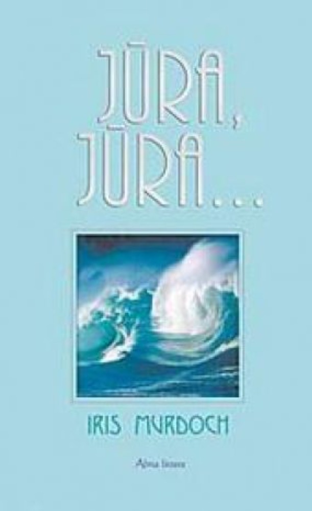 Jūra, jūra