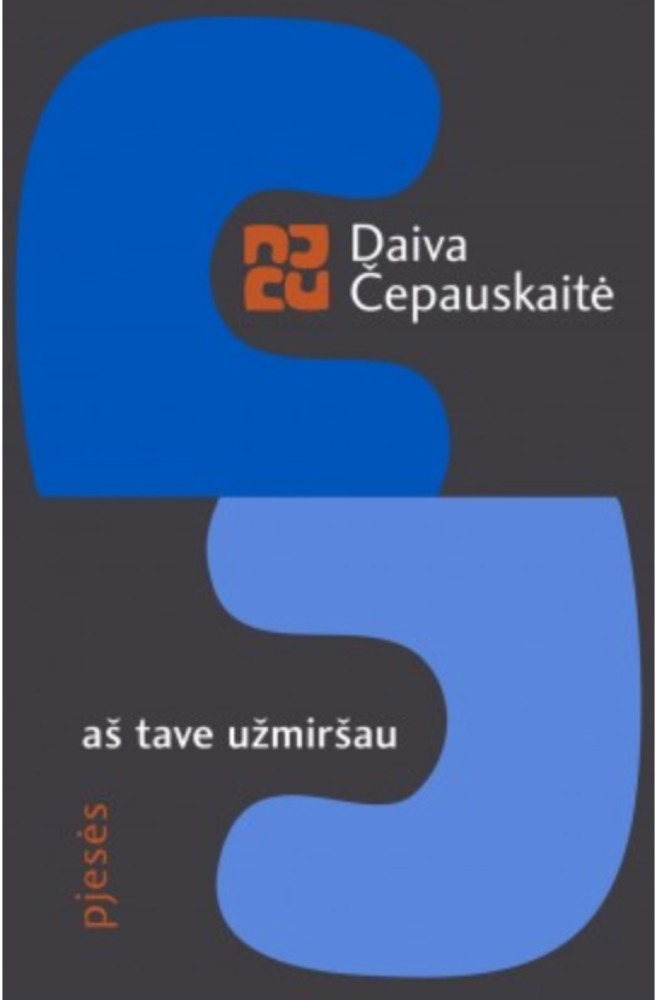 Aš tave pamiršau