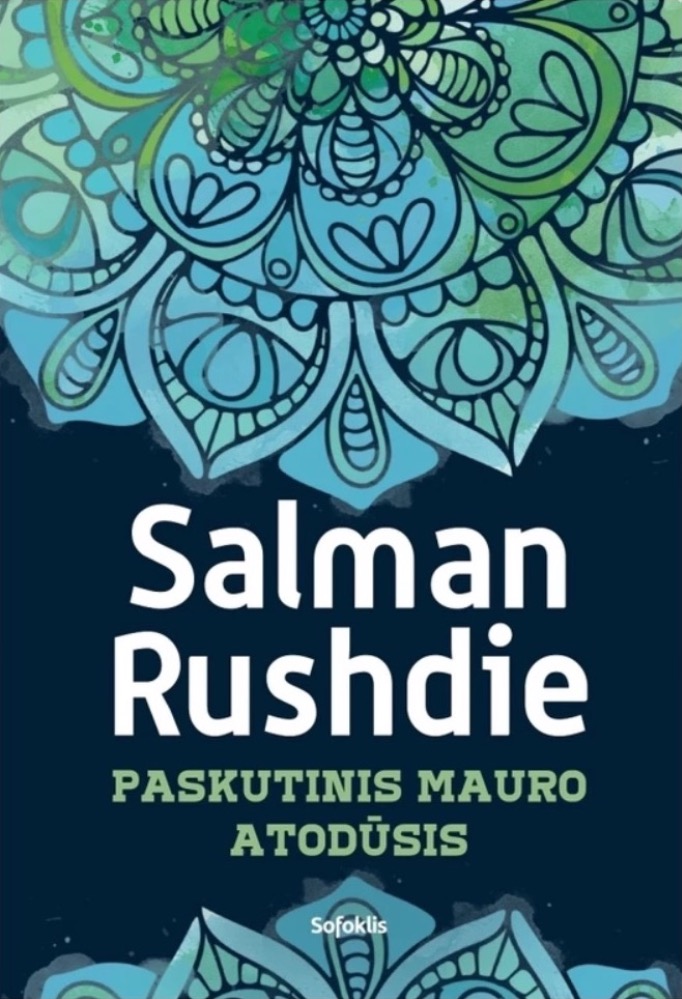 Paskutinis Mauro atodūsis