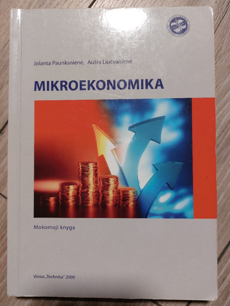 Mikroekonomika