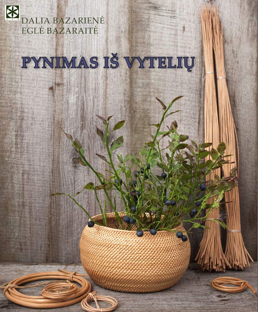 Pynimas iš vytelių