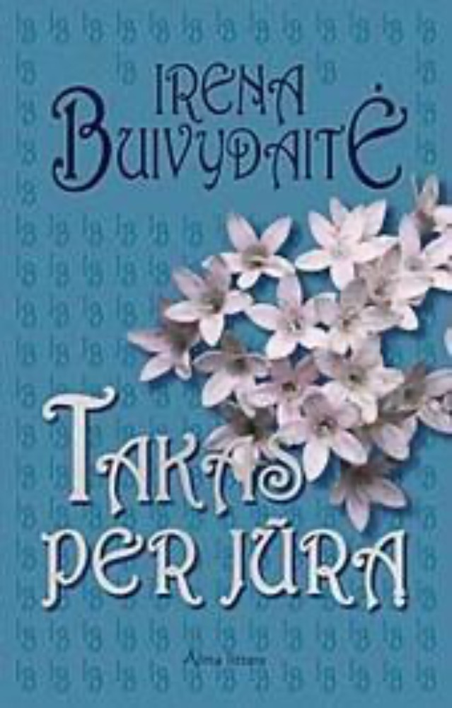 Takas per jūrą